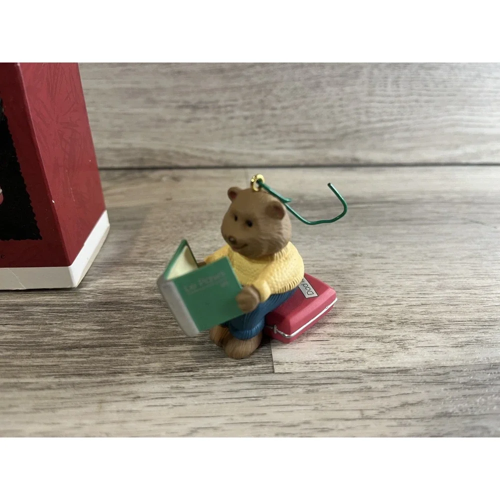 Hallmark 1995 keepsake